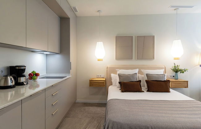 Feelathome O'Donnell Apartments - Foto 34