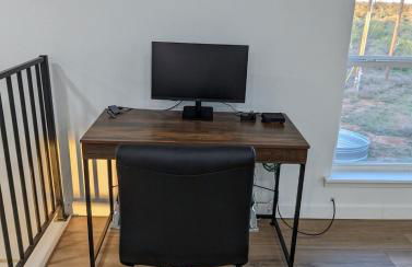 Gorgeous, secluded escape near River with Game room! - Photo 25