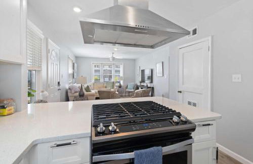 Margate Bungalow by the Beach Entire Home - Foto 19