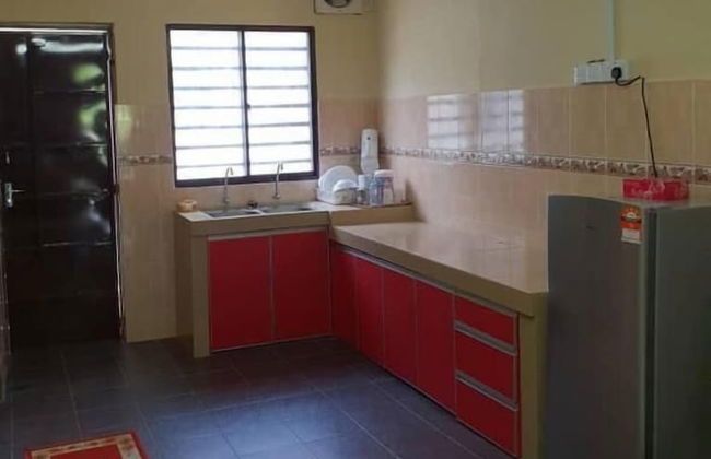 Tambun D'Mewah homestay - Foto 19