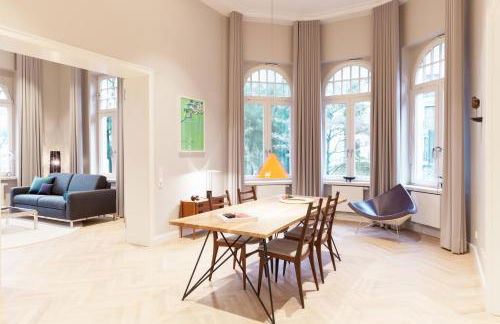 OSTKÜSTE - Villa Staudt Design Apartments - Foto 40