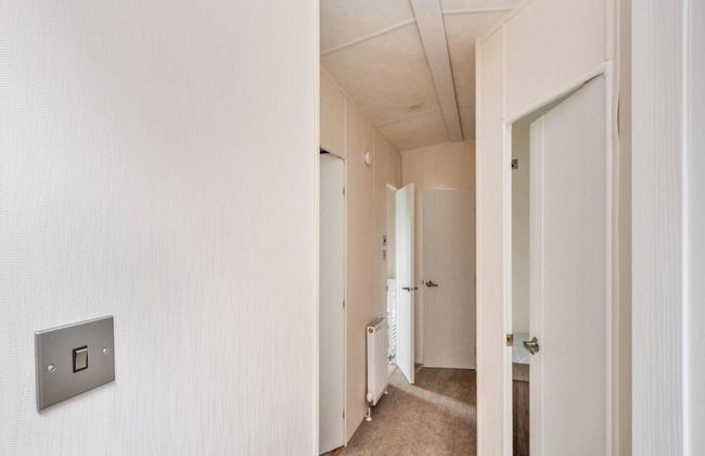 Spacious Stunning Lakeside 3 bed Holiday Home - Foto 10