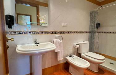 Orbayu apartamento Foz - Foto 5