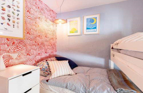 London House, a stylish family home for 6. - Foto 15