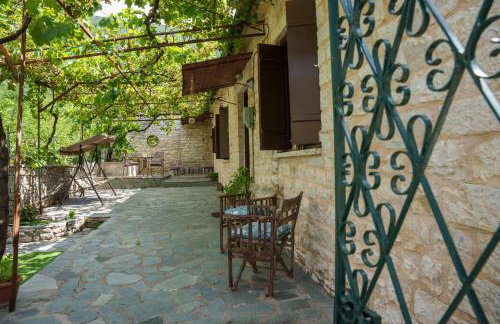 Euaggelias & Cristianas House - Foto 26