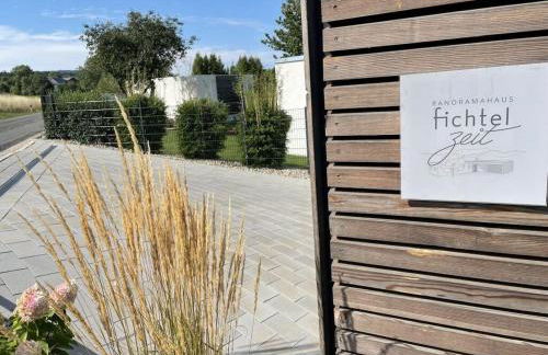 FichtelTijd Wellness Sauna Whirlpool - Foto 11