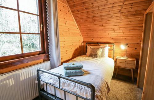 Moyle Lodge - Foto 19