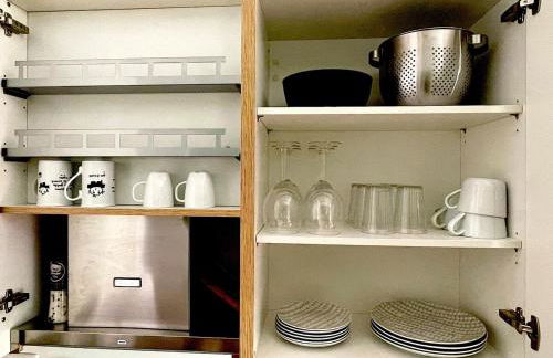 Charmant studio aux beaux volumes - Foto 6