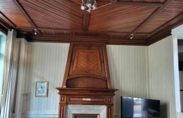 Le Pavillon de l'Intemporelle Bagnères de Bigorre - Foto 21