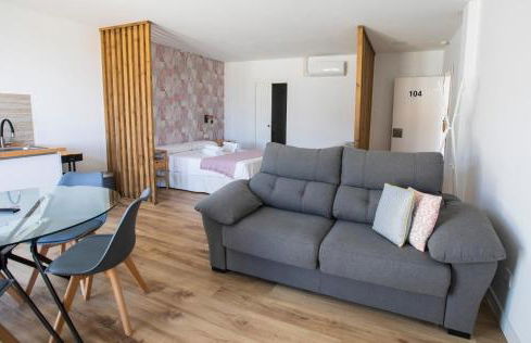 Hospedium Apartamentos Galitrips A Casa Da Reina - Foto 33