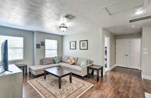 Spacious and Central Katy Retreat 27 Mi to Houston! - Foto 21