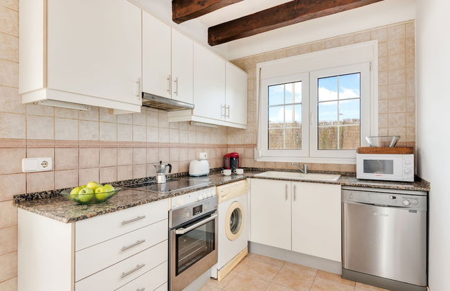 Villa Juana - Foto 8