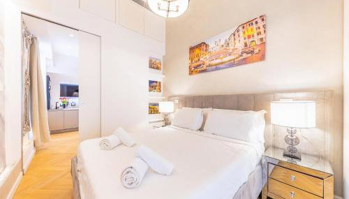 Charma Luxury Apartment - ROMA - Foto 3