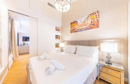 Charma Luxury Apartment - ROMA - Foto 3