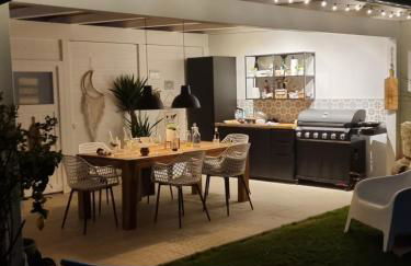 Casa del Sur - Foto 9