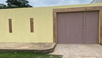 Casa de temporada SONHO DE ALTER - Foto 2