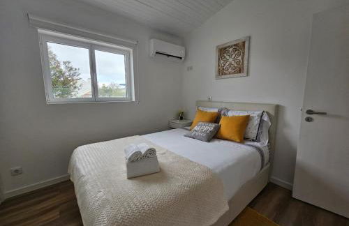 Sunflower Castle View in Óbidos - Foto 7