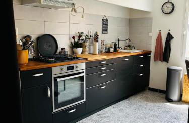 Chez Simone - Foto 19