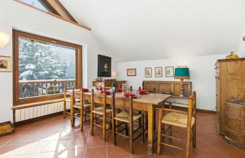 Hostdomus - Chalet Claviere - Foto 10