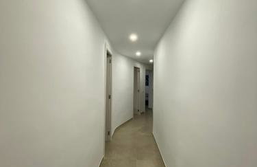 Apartamento con vistas a la Playa con Ascensor y WIFI 9 pax - Foto 30
