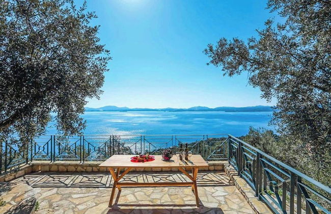 Villa Anna Nissaki - Foto 5