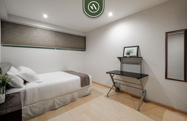 Vita Polanco by Naya Homes - Foto 6