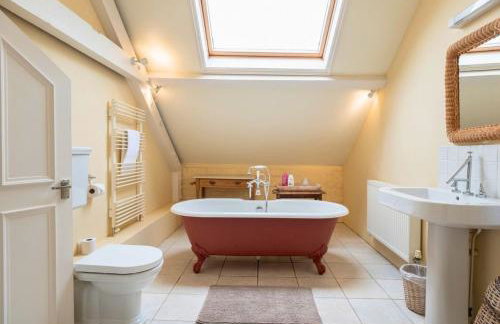 Gorgeous 3BD in Oxfordshire - Stunning Countryside! - Foto 150