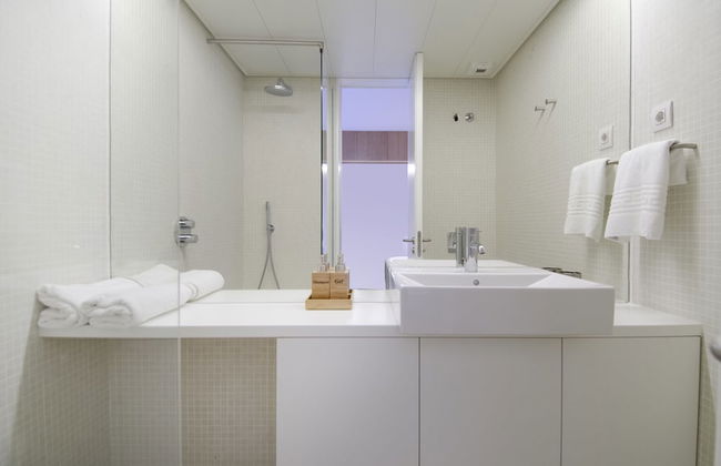 Edmond Vibes Barrio de Salamanca - Foto 18