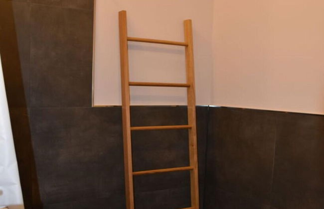 "loft" Portmarina 26 - Foto 11