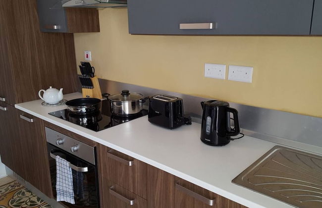 Fully Air-conditioned Traditional Maltese House - Foto 24