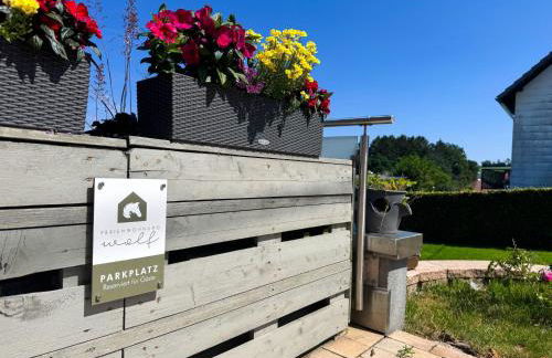 Ferienwohnung Wolf - Photo 20