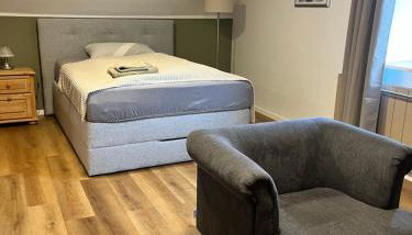 Suite 4 SZ-Lichtenberg - Foto 3