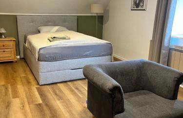 Suite 4 SZ-Lichtenberg - Foto 3