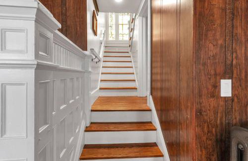 Cozy Trotter home - Foto 37