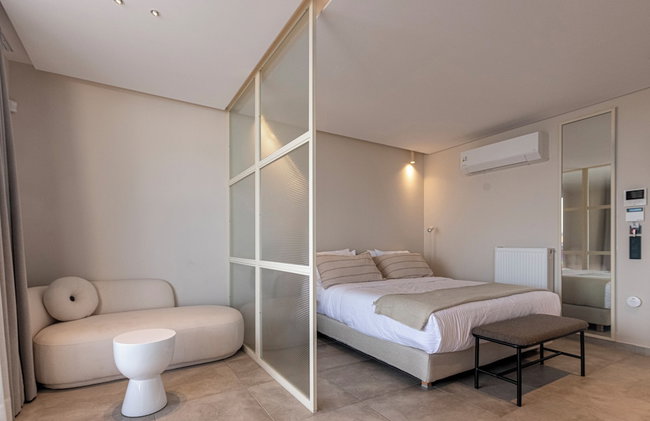 Phaedrus Living Athens Luxury Residences Sunstone - Foto 1