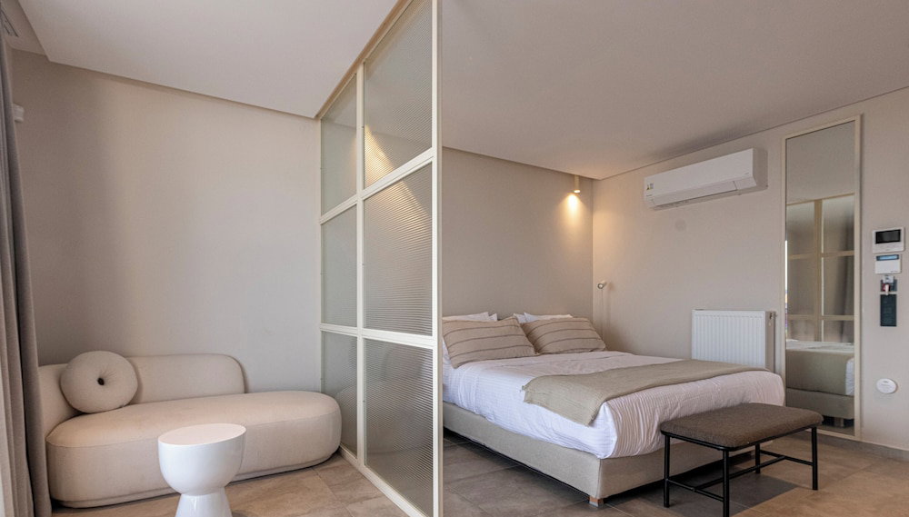 Phaedrus Living Athens Luxury Residences Sunstone - Foto 1, Imagem principal