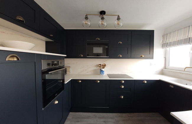 Sea View 3 Bedroom Seaside Property - Foto 15