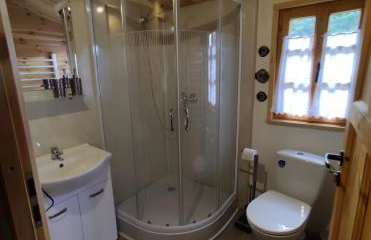 Klimatyczne domy, Ryn Mazury Lawki - Foto 9