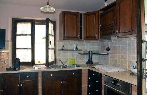 La Casina di Sarteano - Photo 5