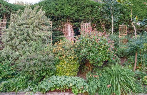 All Souls Cottage - Foto 19