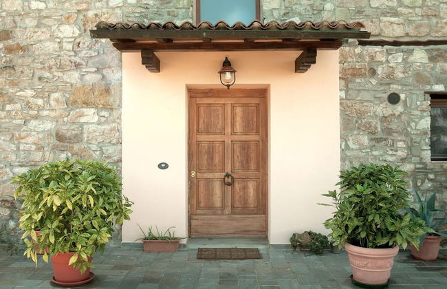 Fattoria Ca' di Fatino - Foto 33