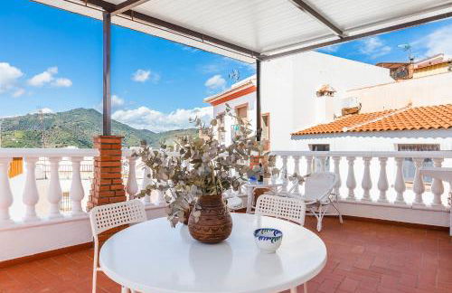 Casa Elodí, 3 beautiful apartments and 1 private studio in Sayalonga - Foto 22