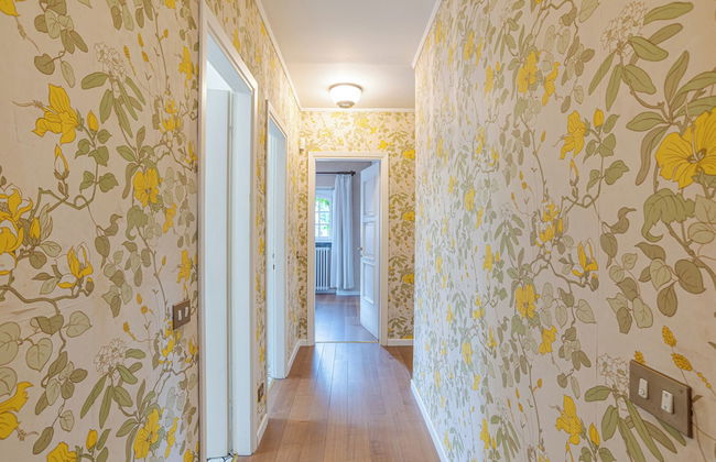 Villa Colle - Foto 27