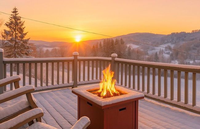 The Eagles Nest - Foto 48