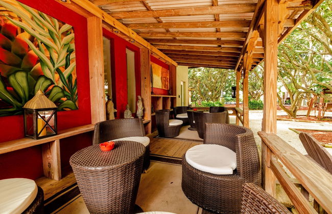 The Wonderkoi House A Magical Japanese Koi Garden - Foto 24