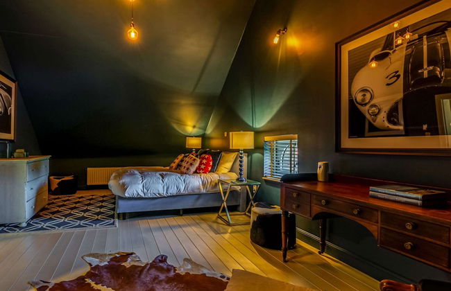 Villa in Former School - Foto 15