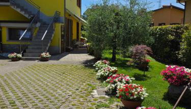 Appartamento L'ulivo 5 chilometri da Varenna vista lago in via privata - Foto 5