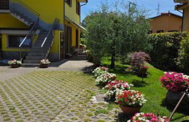 Appartamento L'ulivo 5 chilometri da Varenna vista lago in via privata - Foto 5