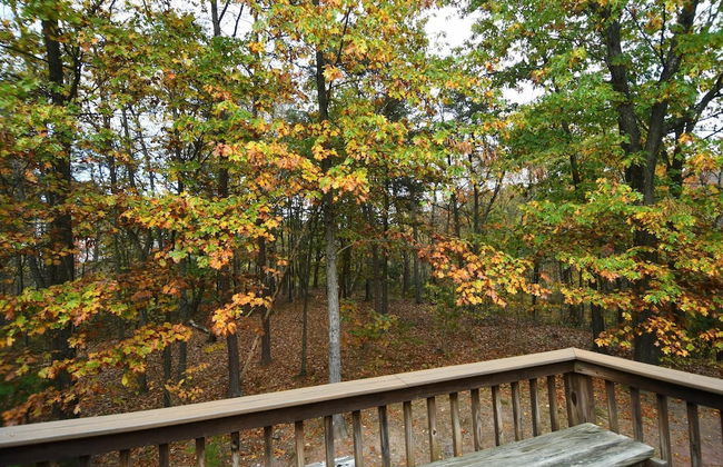 Seventh Heaven - Heavenly Retreat - Foto 26