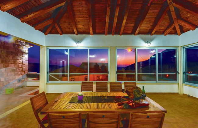 Villa Pave - Foto 34